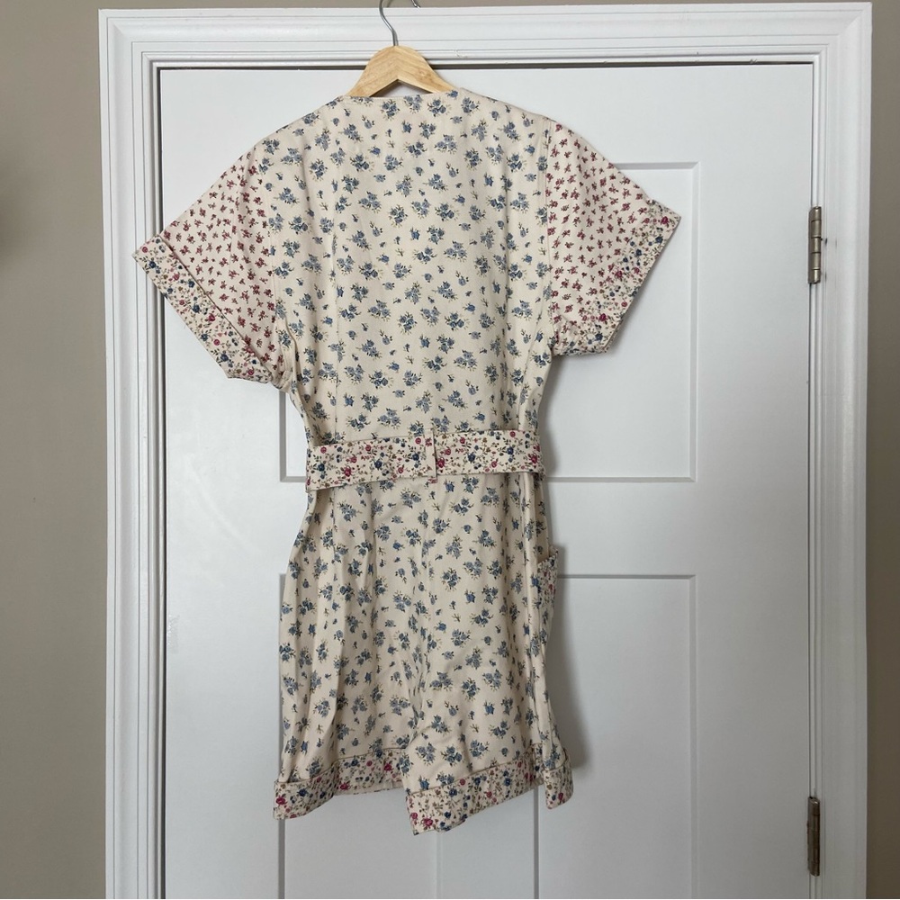 🌿|NWT| Sézane Gallipoli Jumpsuit - Picture 12 of 15